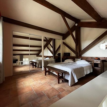 Chambres D'Hotes La Soulenque Luxury B & B Capestang Εξωτερικό φωτογραφία