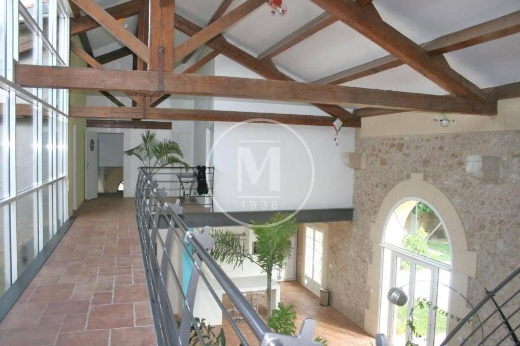 Chambres D'Hotes La Soulenque Luxury B & B Capestang Εξωτερικό φωτογραφία