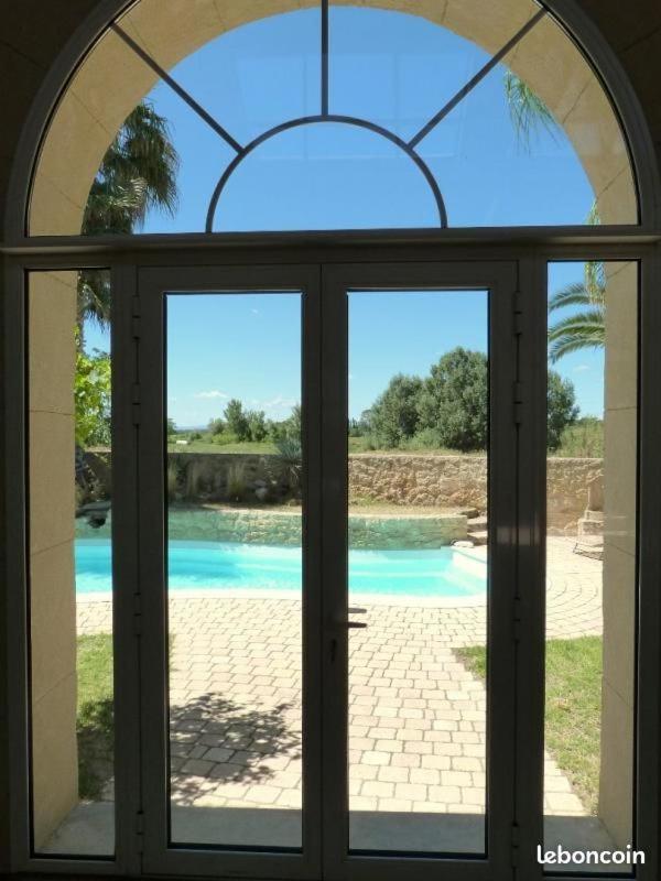 Chambres D'Hotes La Soulenque Luxury B & B Capestang Εξωτερικό φωτογραφία
