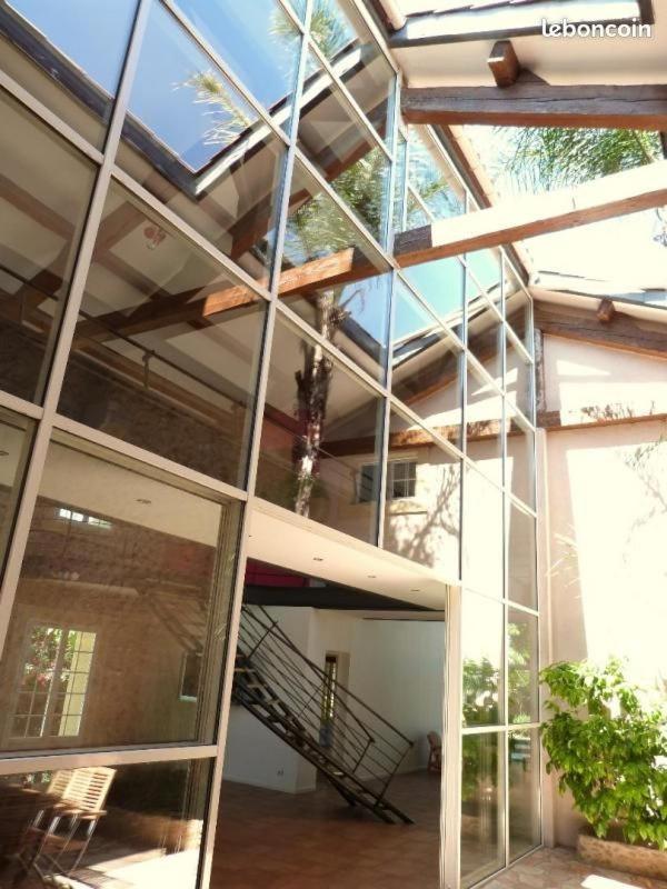 Chambres D'Hotes La Soulenque Luxury B & B Capestang Εξωτερικό φωτογραφία