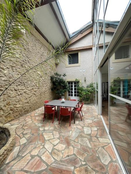 Chambres D'Hotes La Soulenque Luxury B & B Capestang Εξωτερικό φωτογραφία