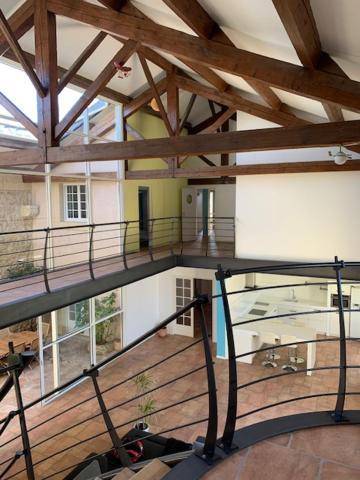 Chambres D'Hotes La Soulenque Luxury B & B Capestang Εξωτερικό φωτογραφία
