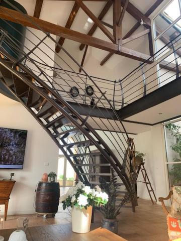 Chambres D'Hotes La Soulenque Luxury B & B Capestang Εξωτερικό φωτογραφία