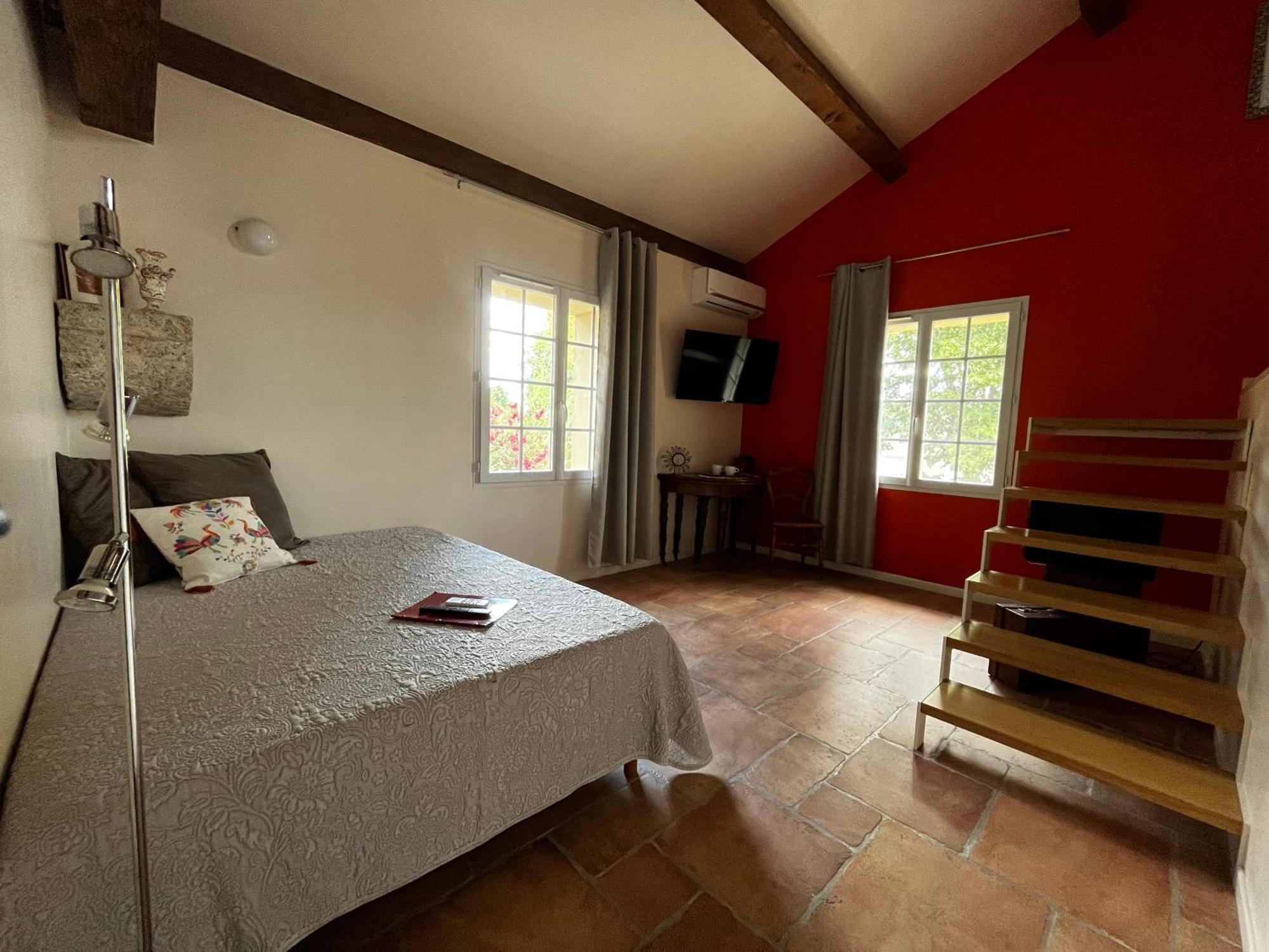 Chambres D'Hotes La Soulenque Luxury B & B Capestang Εξωτερικό φωτογραφία