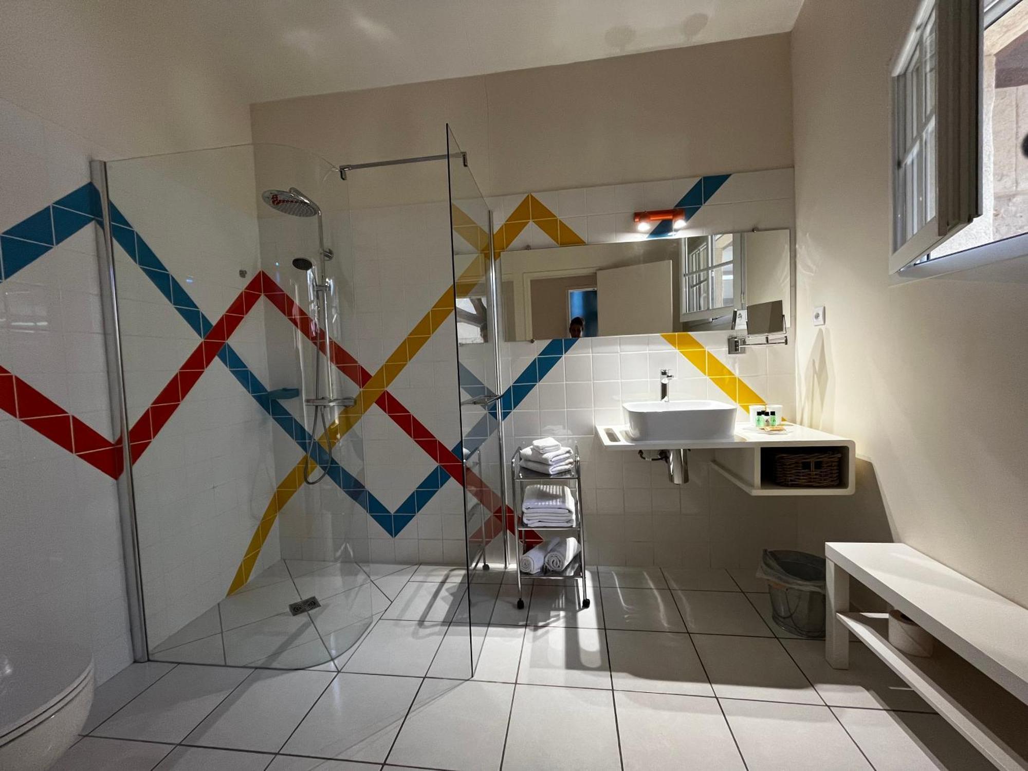 Chambres D'Hotes La Soulenque Luxury B & B Capestang Εξωτερικό φωτογραφία